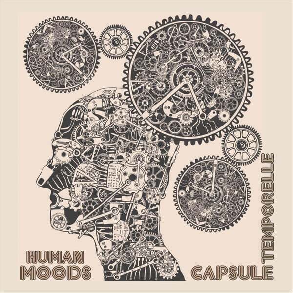 Cover art for Capsule Temporelle