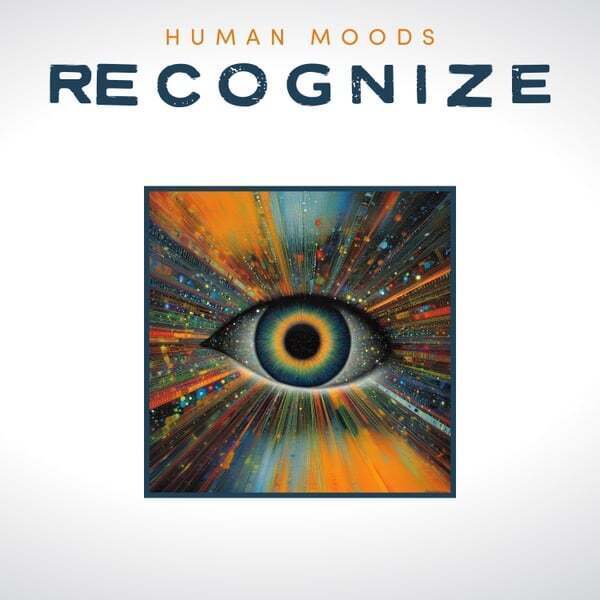 Cover art for Recognize